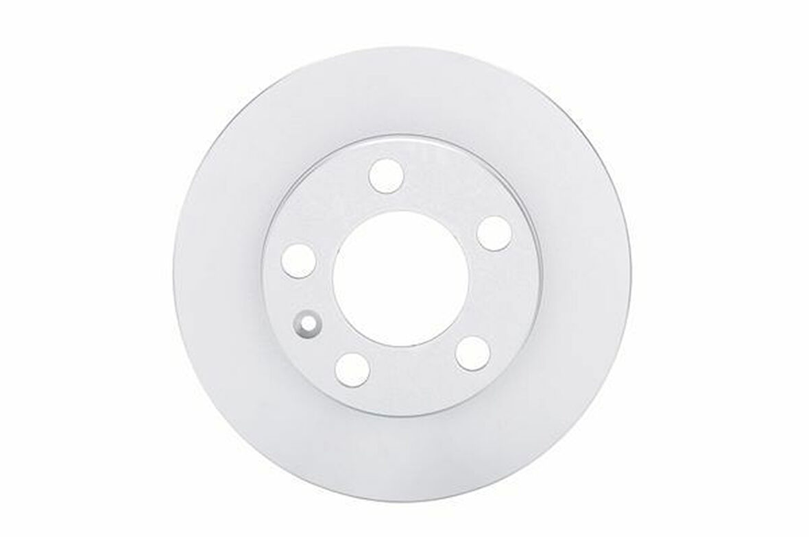 FREN DİSKİ ARKA 230MM GOLF 4-BORA-A3-TOLEDO-POLO 1997- (ADET FİYATIDIR)