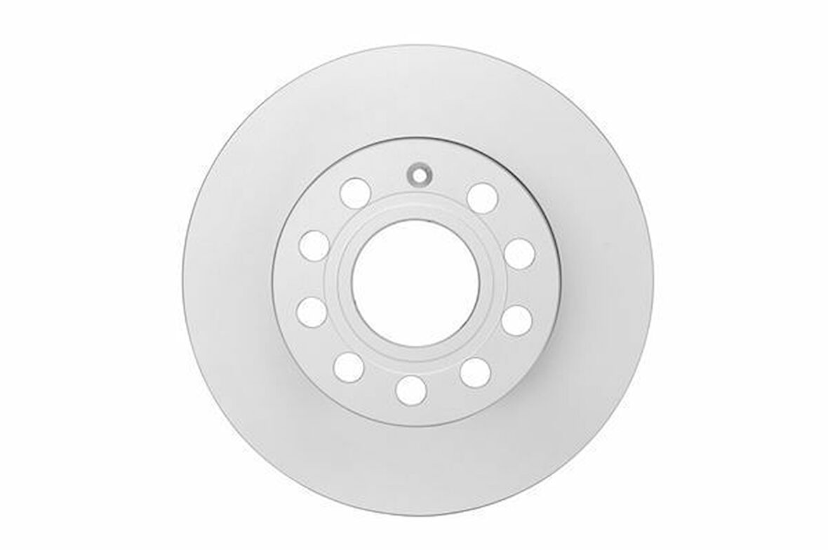 FREN DİSKİ ARKA 256MM CADDY-GOLF 5-GOLF 6-JETTA-A3-LEON 2004-2013 (ADET FİYATIDIR)