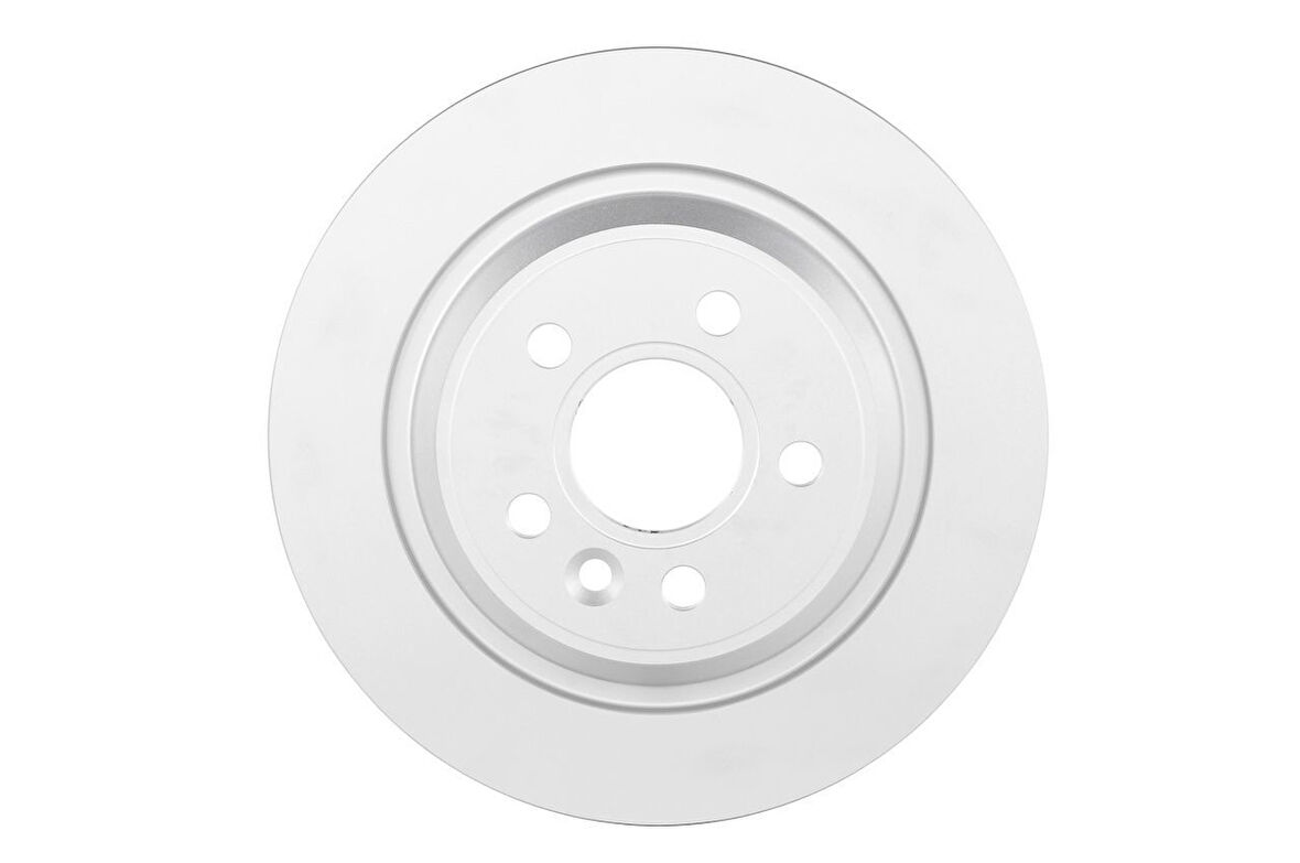 FREN DİSKİ ARKA 302mm VOLVO S60-V60-S80-V70-XC70 2011- ELEKTRİKLİ EL FREN Adet Fiyatıdır