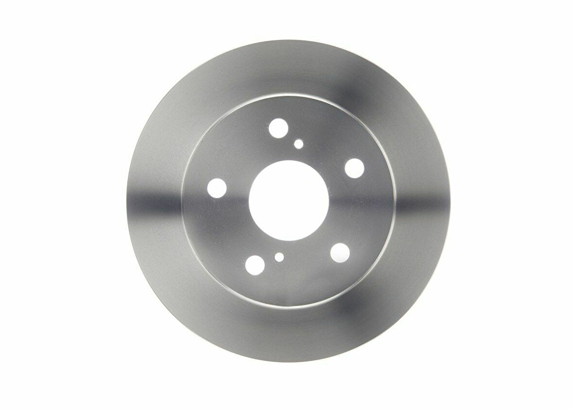 FREN DİSKİ ARKA 259mm COROLA-AURİS E15-E18 VVTI 2007-2019 BENZİN Adet Fiyatıdır
