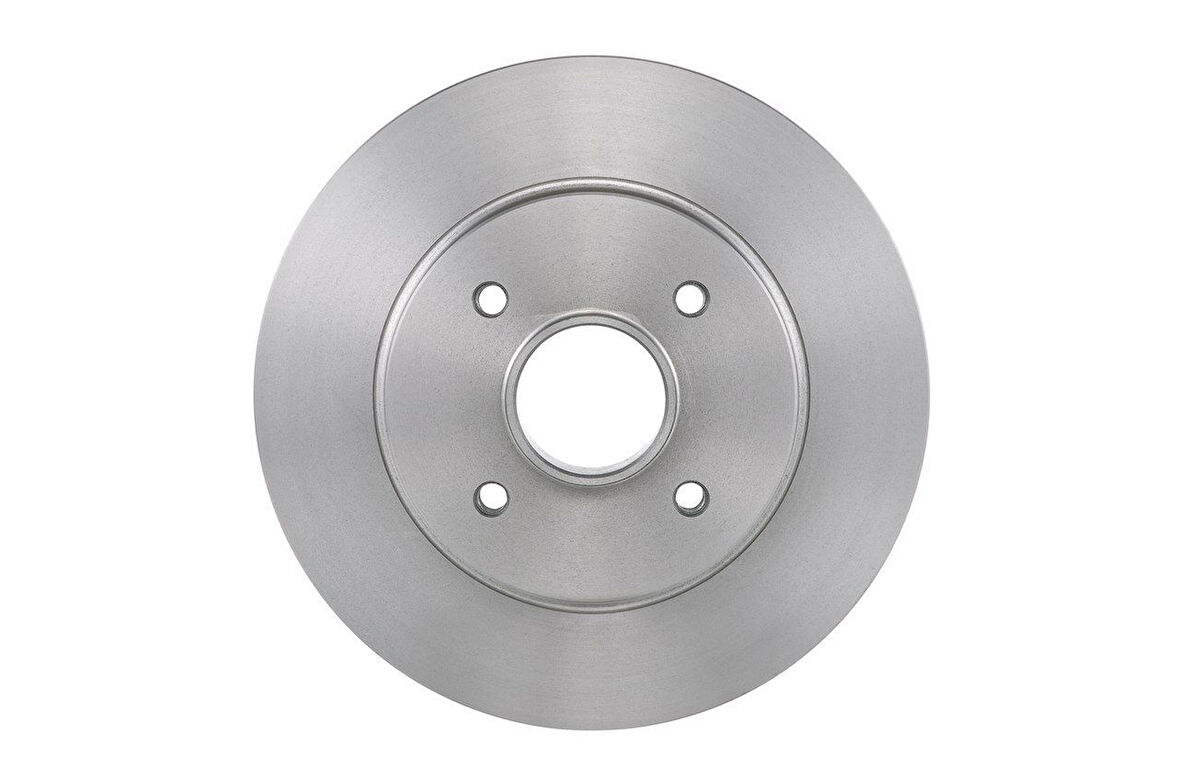 FREN DİSKİ ARKA 268mm RULMANLI PARTNER-TEPEE-308-3008-5008-BERLİNGO-C4-DS3-DS4 2008- Adet Fiyatıdır