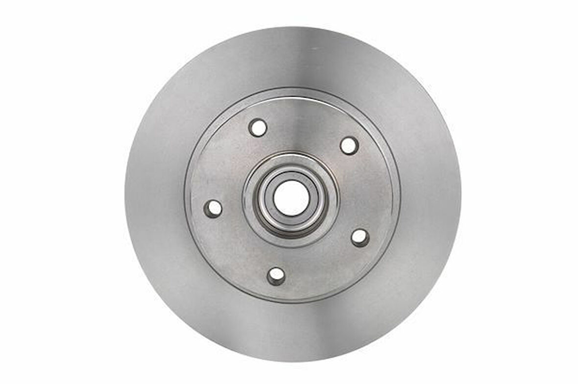 FREN DİSKİ ARKA 260mm RULMANLI FLUENCE-MEGANE 3 2007- Takım Fiyatıdır