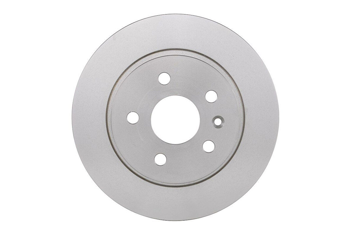 FREN DİSKİ ARKA 268mm 15 İNÇ ASTRA J-MOKKA CRUZE-TRAX A13DTE-A16XER-A14NET 2009- Adet Fiyatıdır