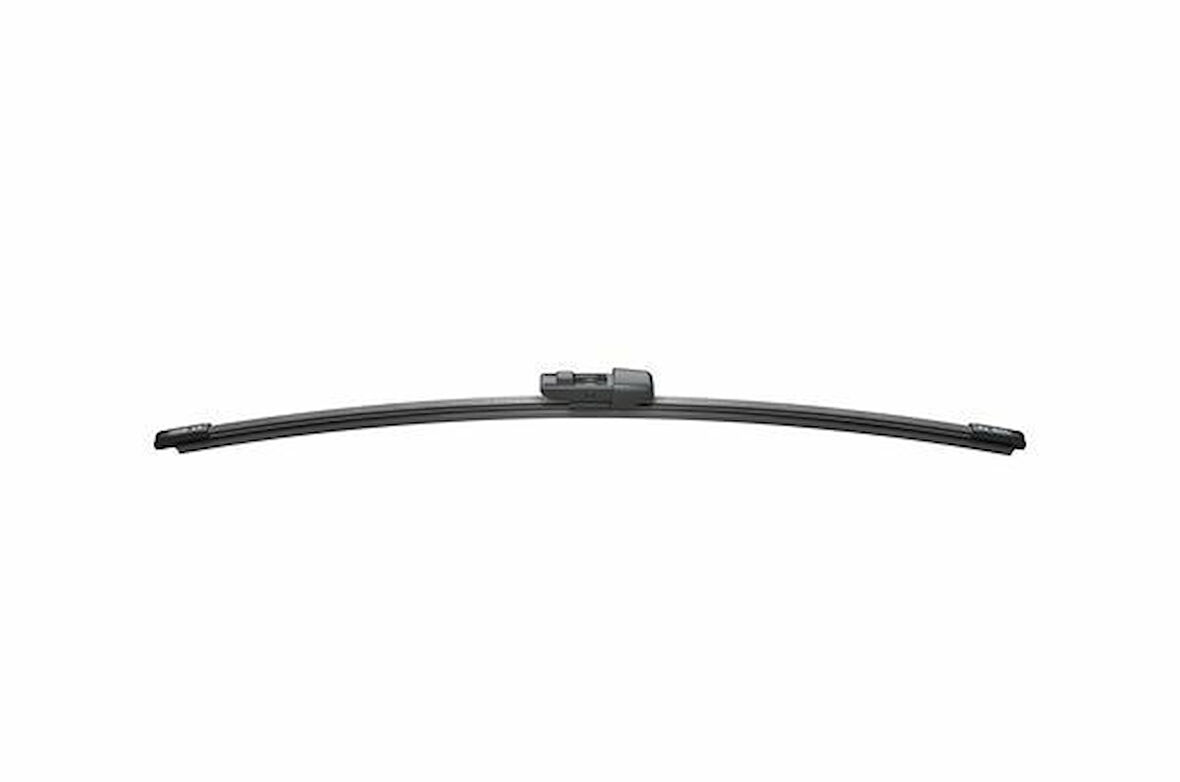 SİLECEK SÜPÜRGESİ ARKA MUZ TİPİ CADDY-T6-SCALA-A4 A6 Q3 LEON-FABİA-OCTAVİA-MERCEDES V SERİSİ (400mm)