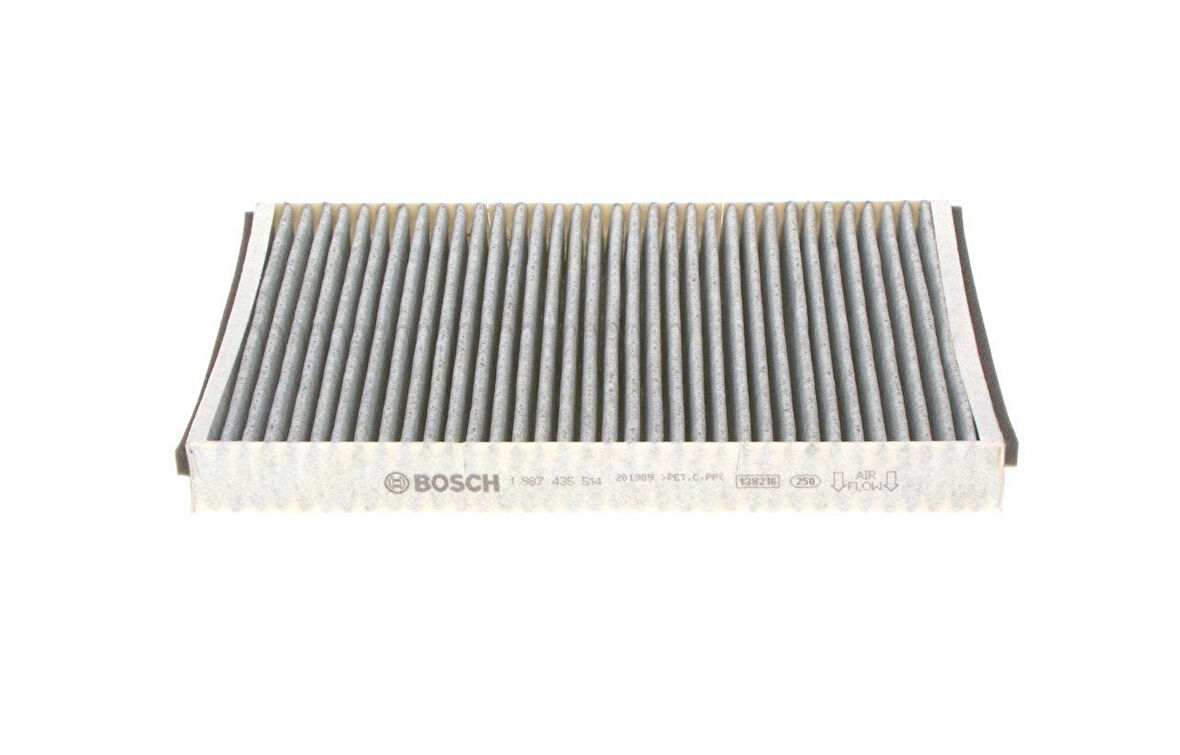 POLEN FİLTRESİ KARBONLU ASTRA H 2004-