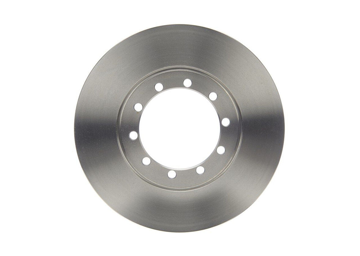 FREN DİSKİ ARKA 280mm TRANSİT V347 2006- ARKADAN ÇEKER Adet Fiyatıdır