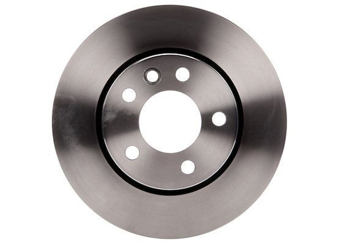 FREN DİSKİ ARKA 294MM T5-T6 2004- (ADET FİYATIDIR)