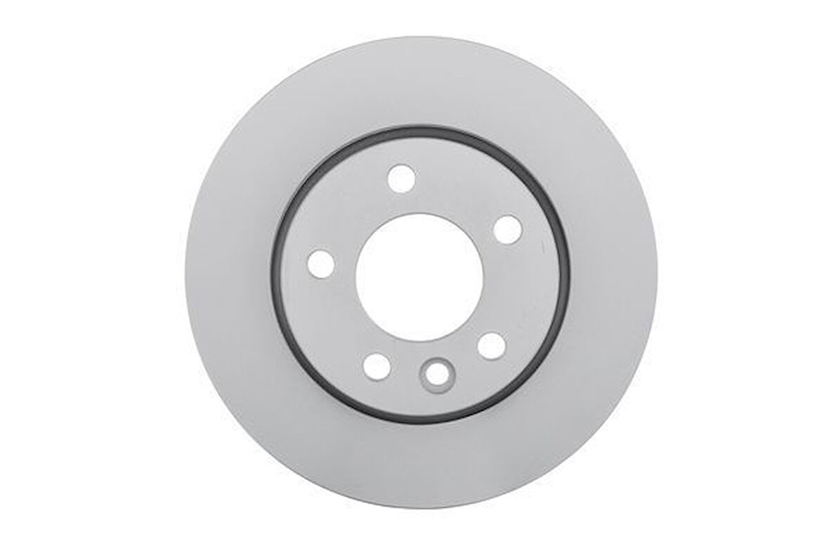 FREN DİSKİ ARKA 294MM T5-T6 2004- (ADET FİYATIDIR)