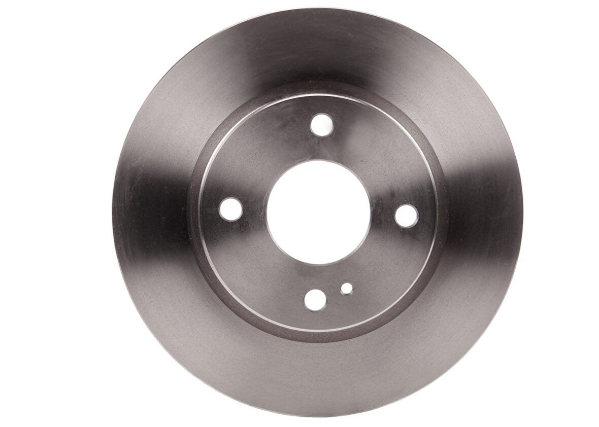 FREN DİSKİ ÖN 258mm FİESTA 6 2008-2017 Adet Fiyatıdır