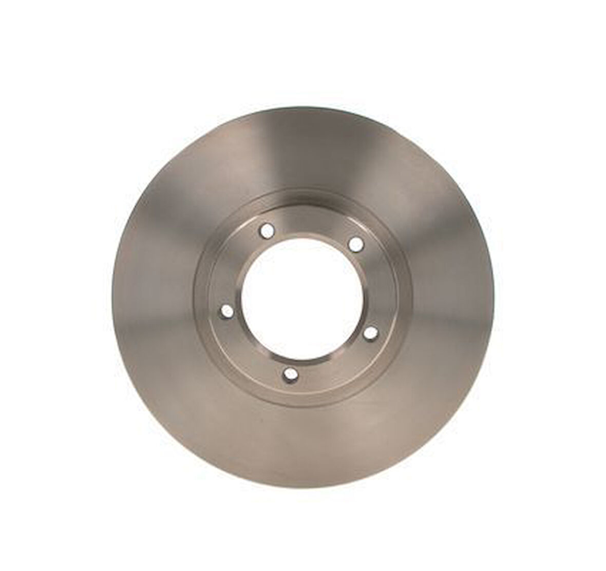 FREN DİSKİ ÖN 254mm TRANSİT M12-T12 1992- Adet Fiyatıdır