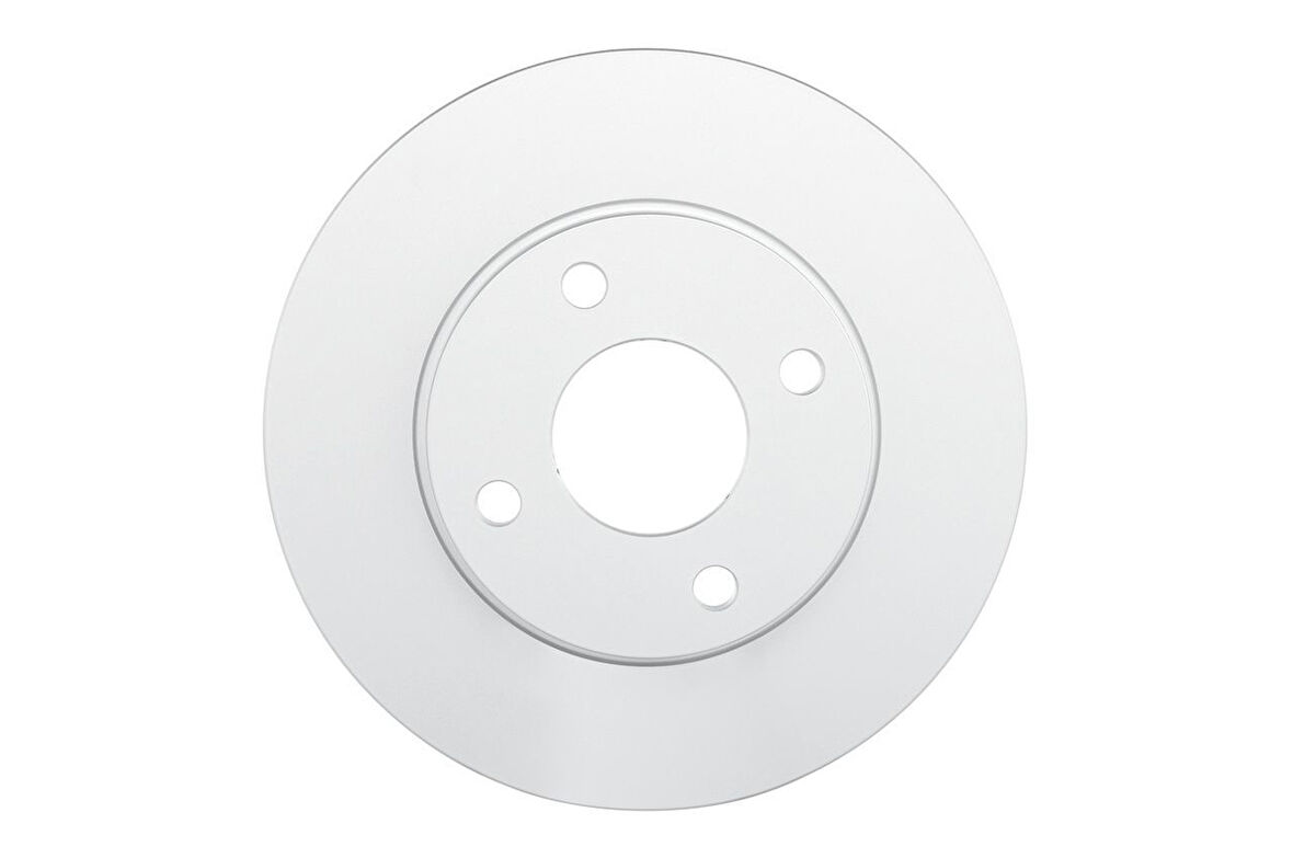 FREN DİSKİ ÖN 258mm FOCUS-FİESTA-FUSİON MAZDA 2 1998-2009 Adet Fiyatıdır