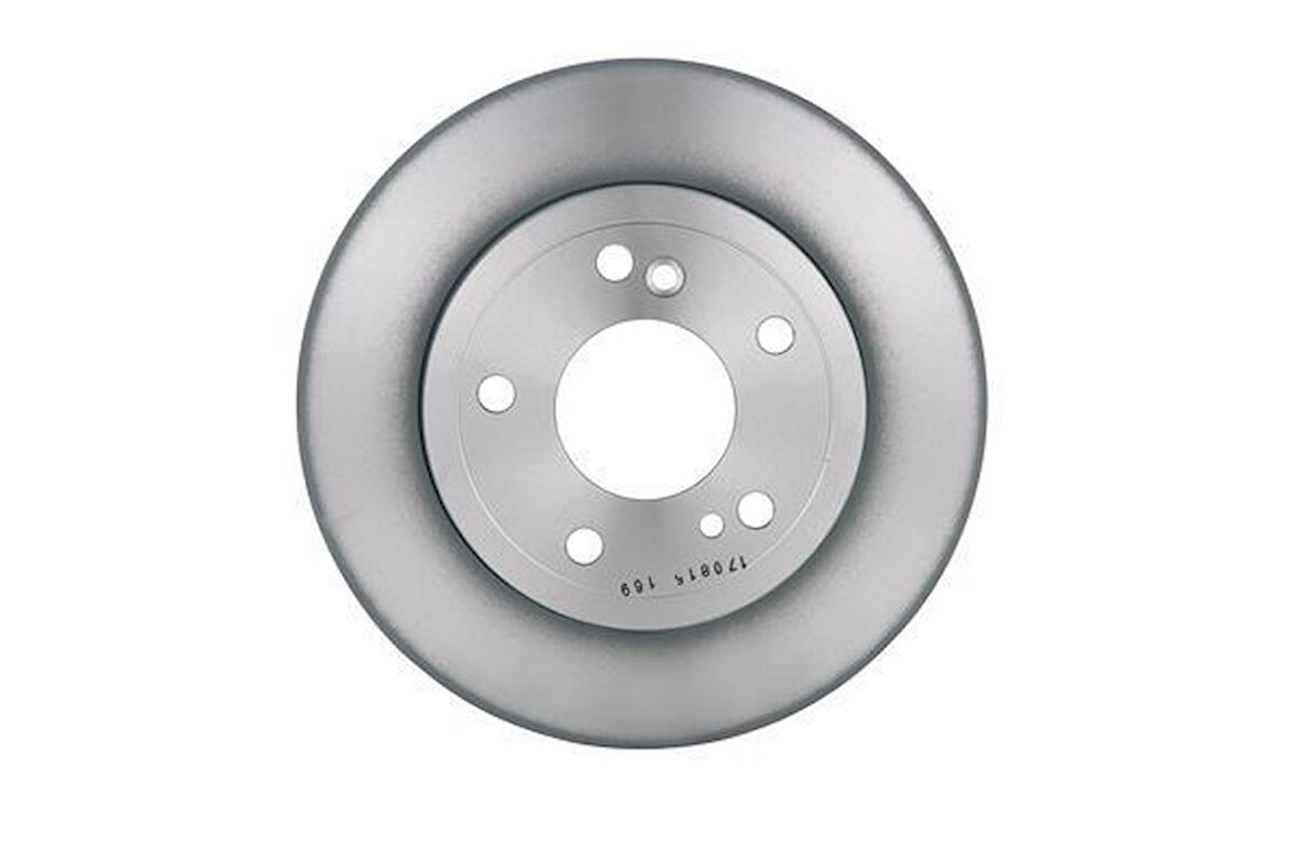 FREN DİSKİ ARKA 278mm W202-W203-W209-W210 C200 208-209 CLK 1991-2010 Adet Fiyatıdır