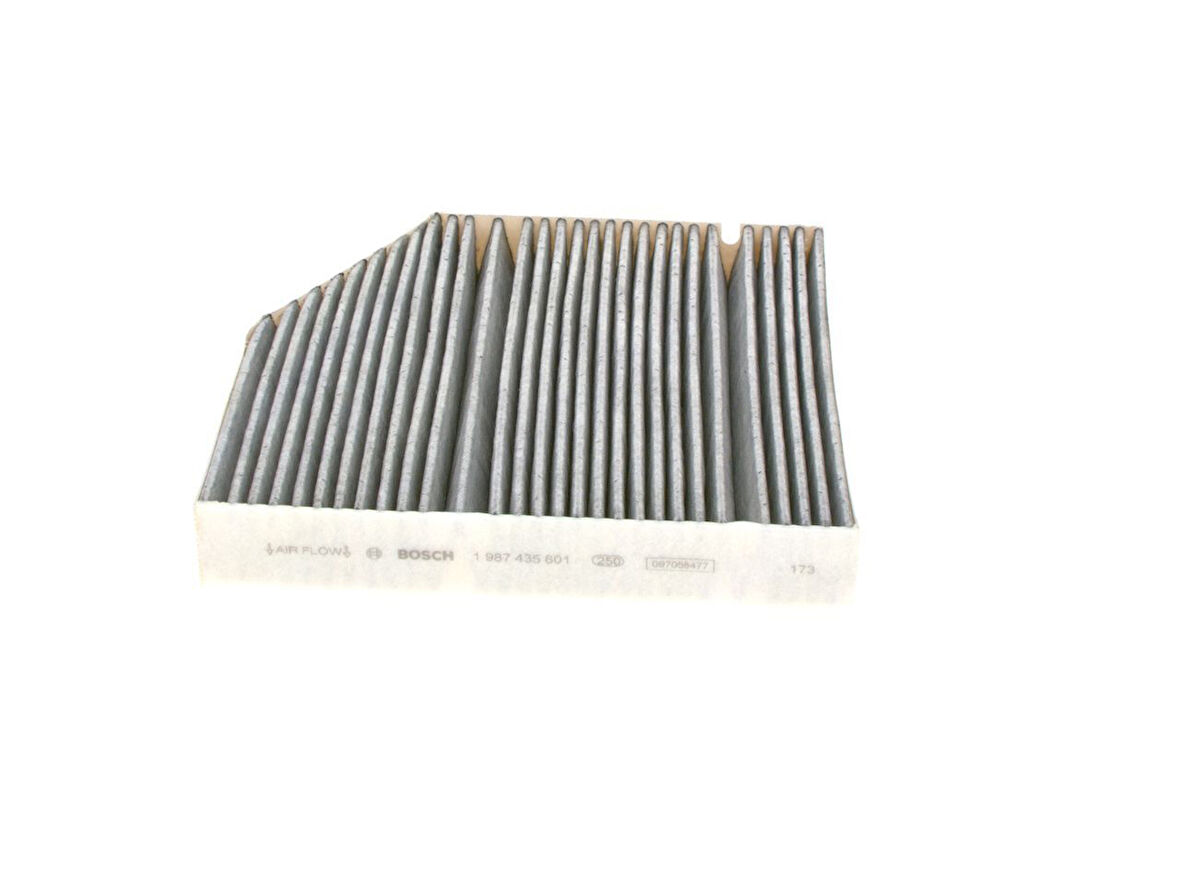 POLEN FİLTRESİ KARBONLU W205-W213-W253-W292-C238 C ERSİSİ-E SERİSİ 2013-