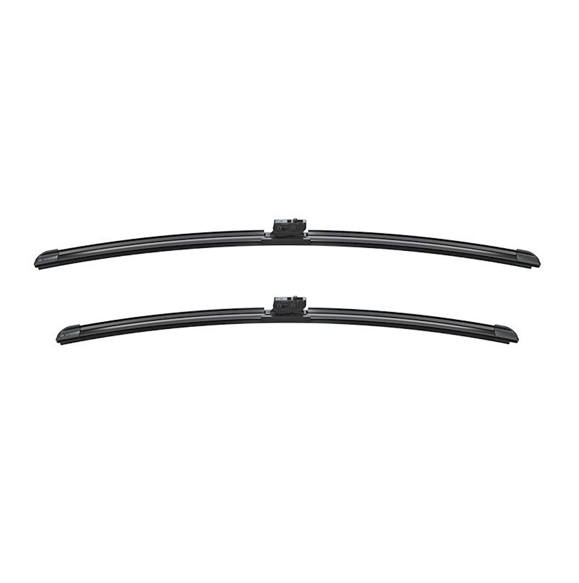 SİLECEK SÜPÜRGESİ ÖN MUZ TİPİ Twin MERCEDES GLB SERİSİ X247 2019- (600mm+550mm)