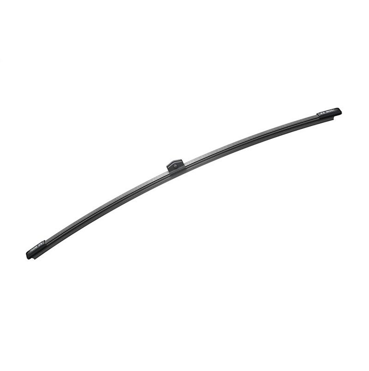 SİLECEK SÜPÜRGESİ ARKA MUZ TİPİ Aerotwin AUDİ A1 8X1 2010-2018 (380mm)