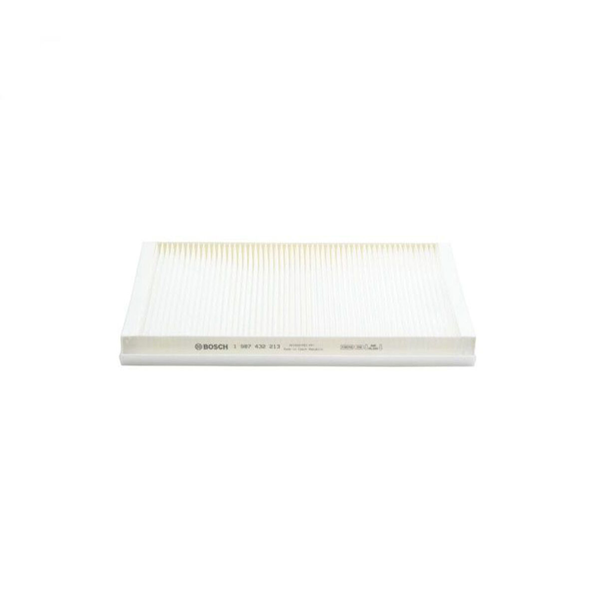 POLEN FİLTRESİ KARBONSUZ SPRİNTER 906 646-651-CRAFTER 2007-2018 2E0819638A