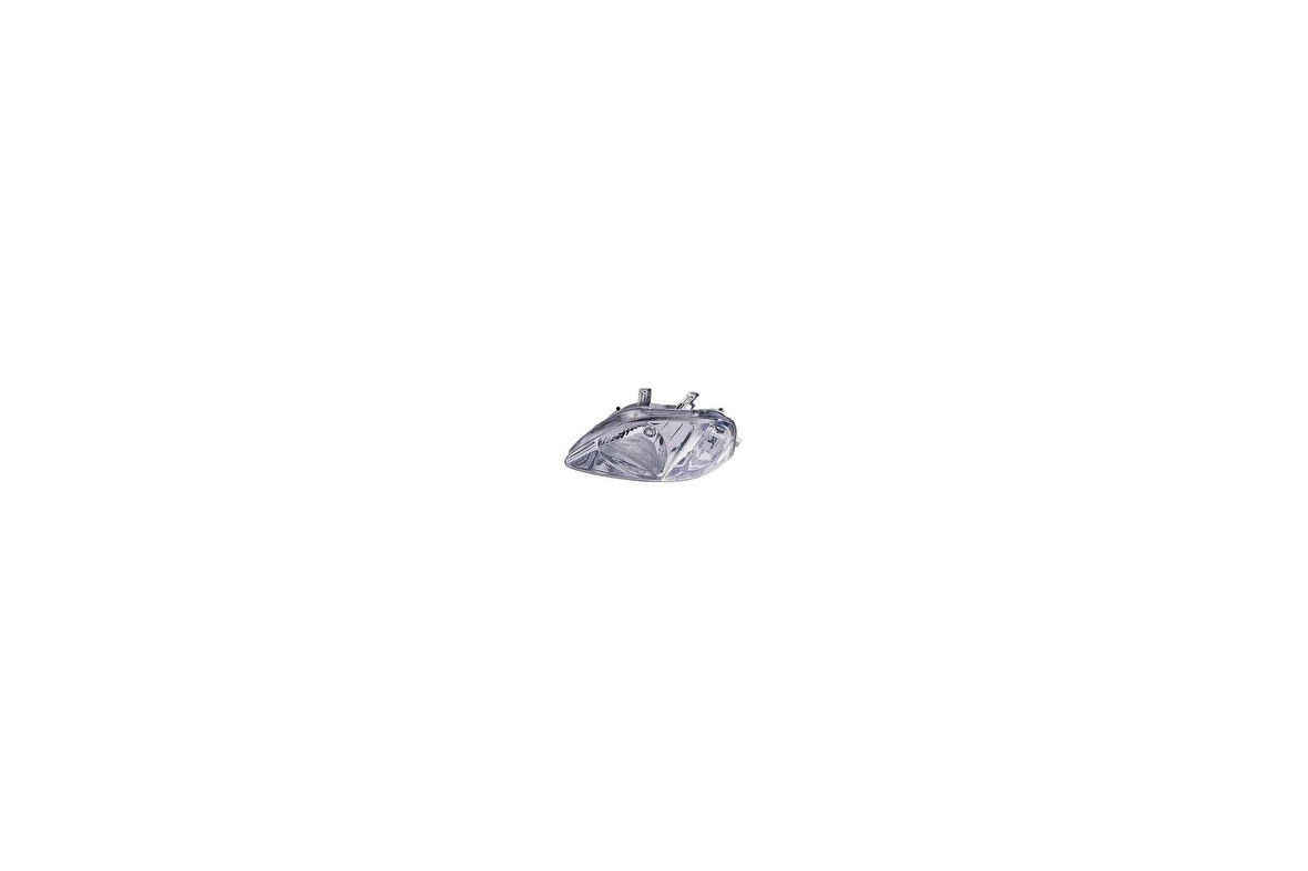 FAR SOL CİVİC SD/HB 1999-2000