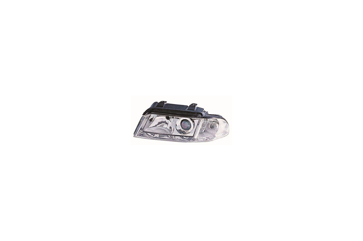 FAR SOL A4 1999-2001