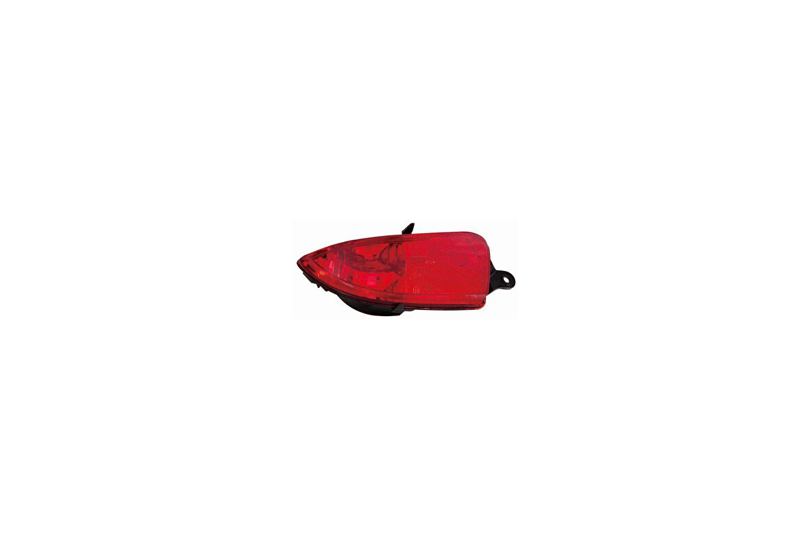 SİS FARI SOL CORSA C 2004-