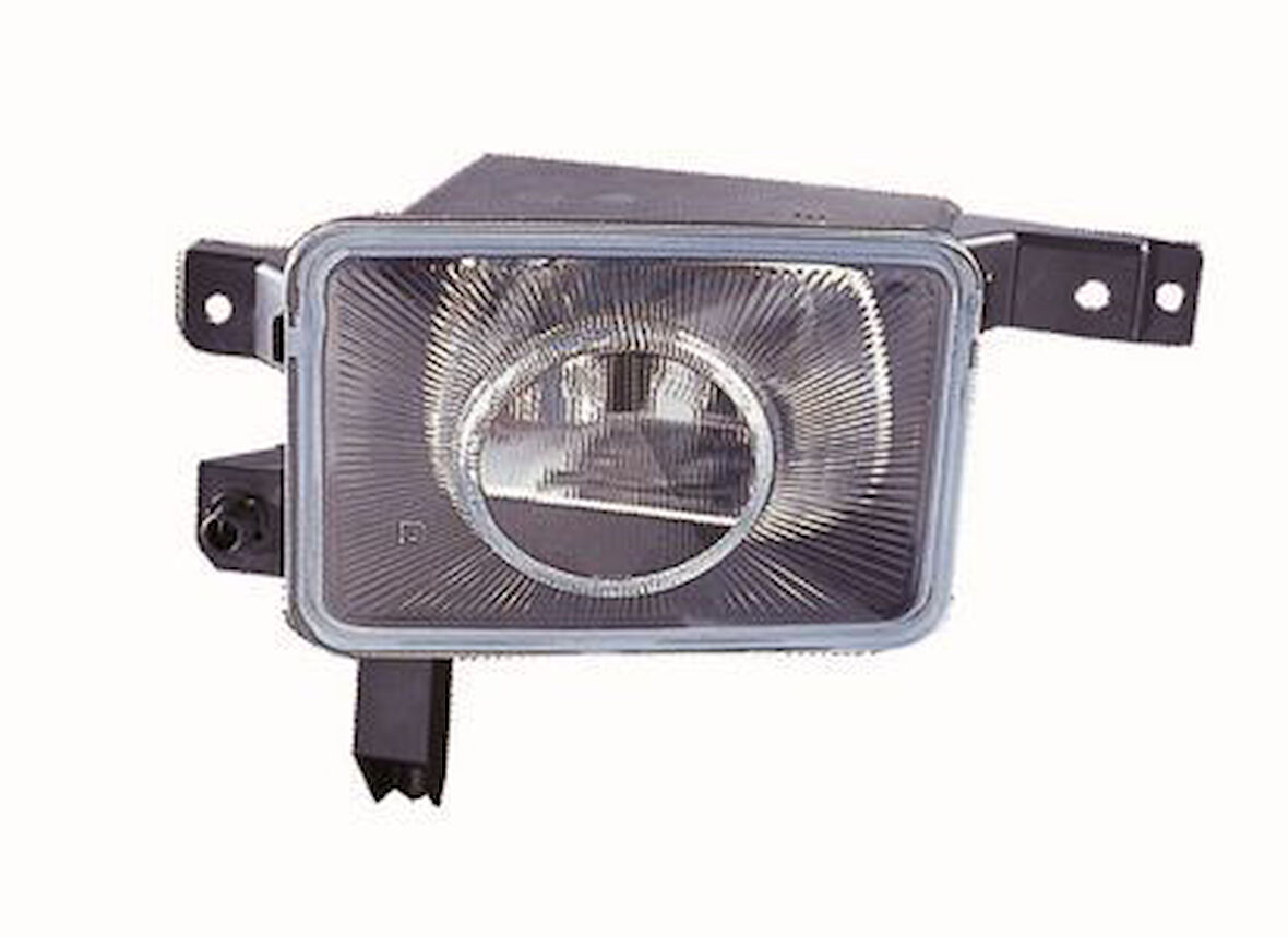 SİS FARI SOL CORSA C 2001-2004