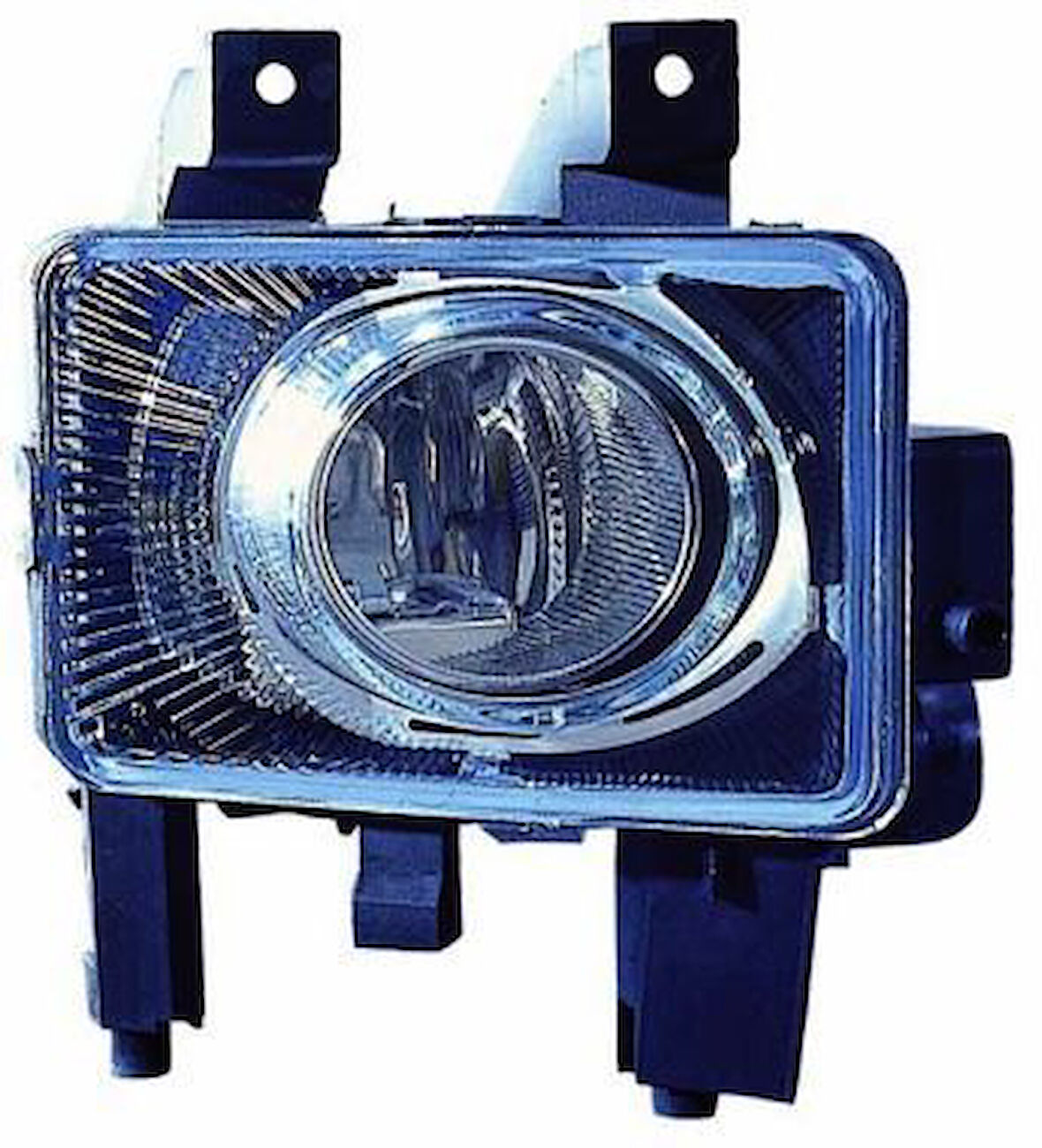 SİS FARI SOL ASTRA H 2007-