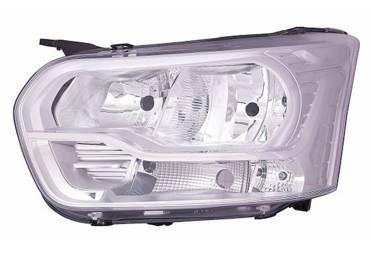 FAR SOL TRANSİT V363 2014-