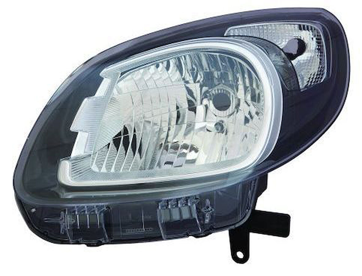 FAR SOL KANGO 3 2013-