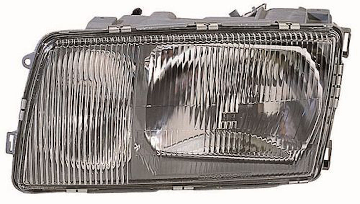 FAR SAĞ W126 1980-1991