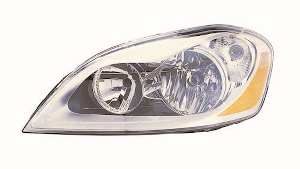 FAR SOL VOLVO XC60 2008-