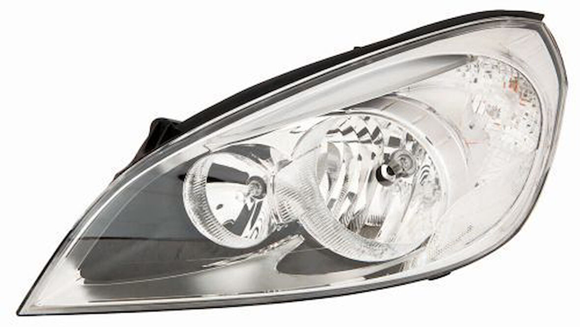 FAR SOL VOLVO S60-VOLVO V60 2010-2012