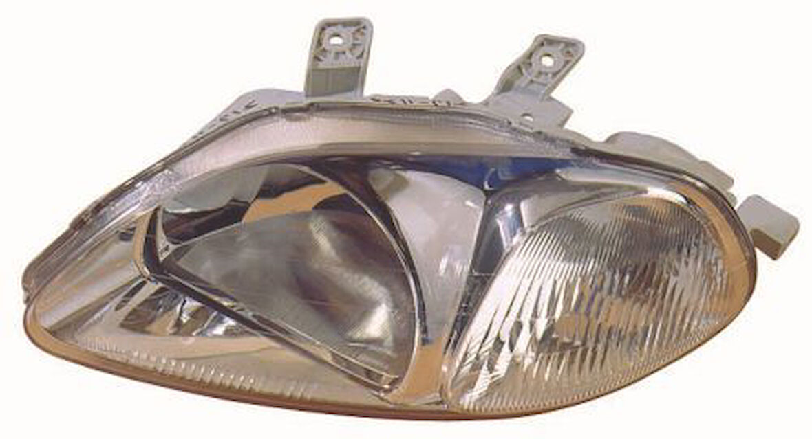 FAR SOL CİVİC SD/HB 1996-1998