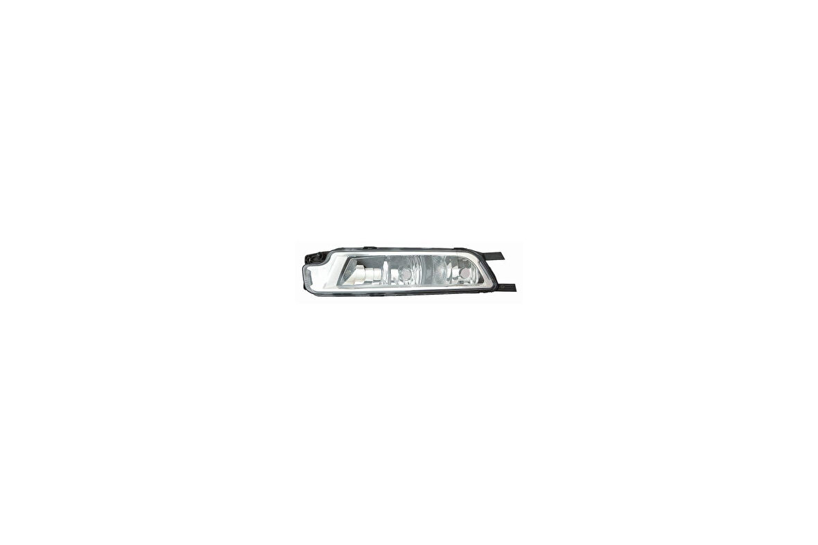 SİS FARI SOL PASSAT 2014-