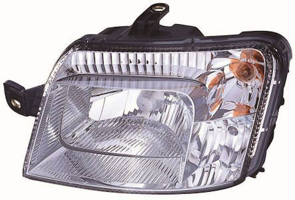 FAR SOL PANDA 2003-
