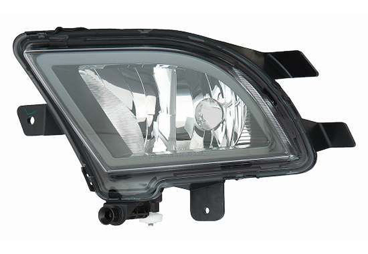 SİS FARI SAĞ JETTA 2014-