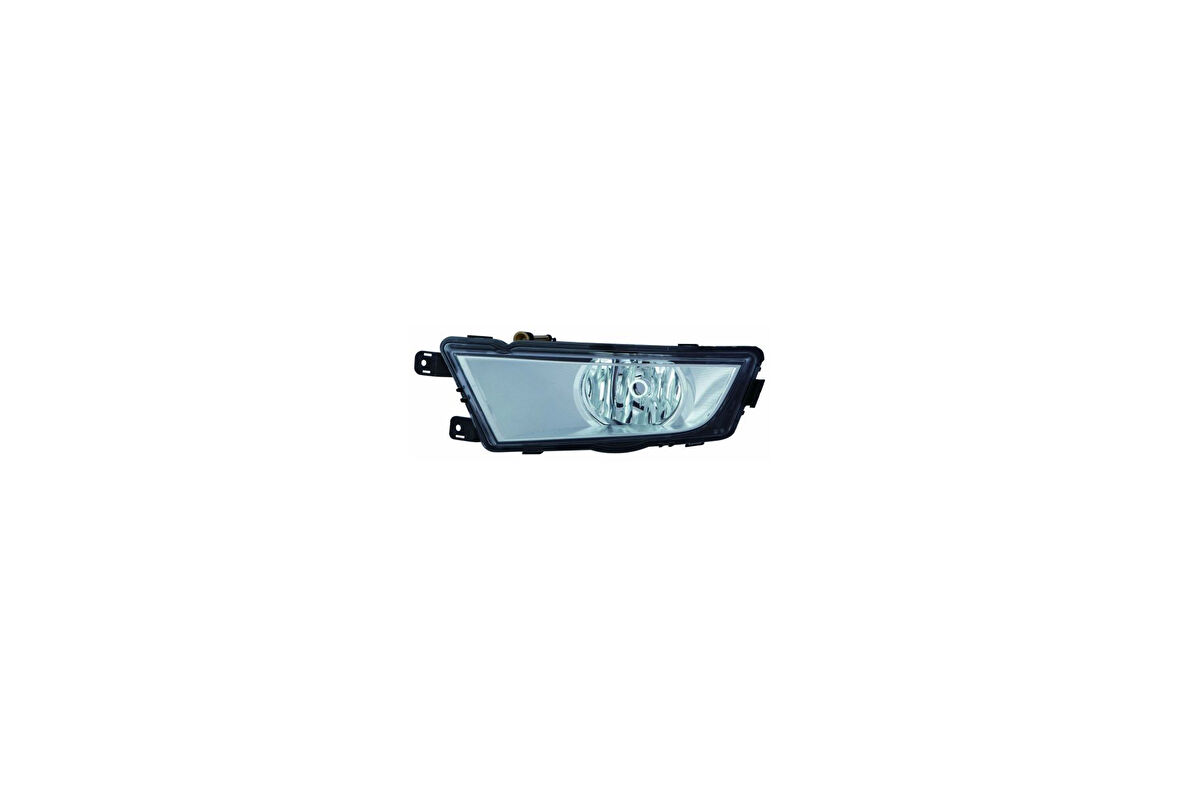 SİS FARI SOL OCTAVİA 2013-