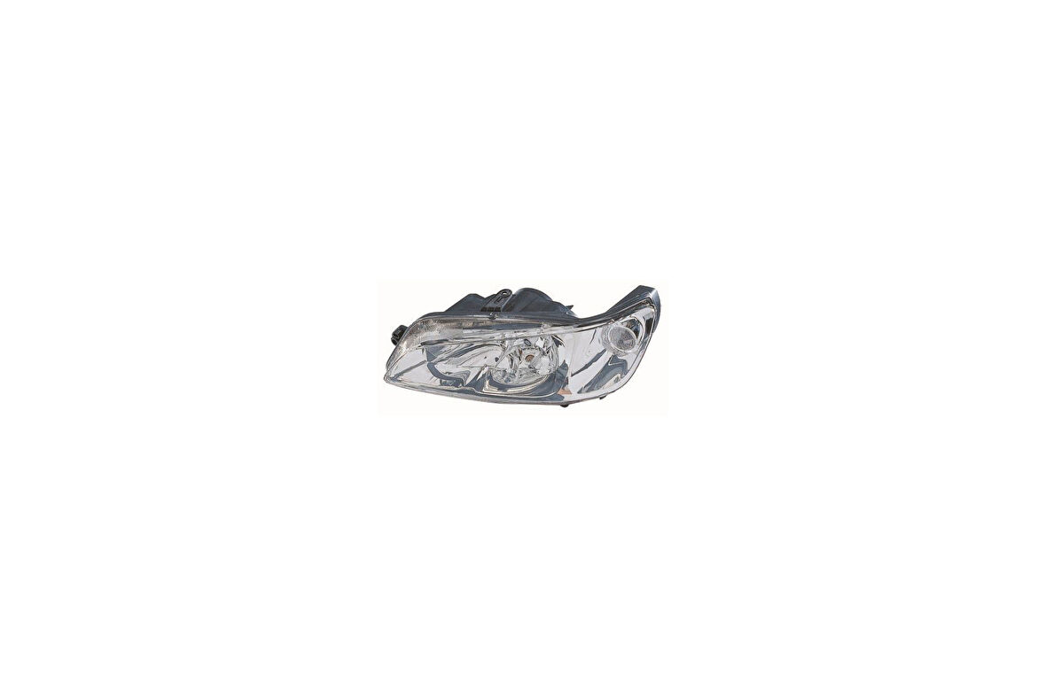 FAR SAĞ 306 2000-2004
