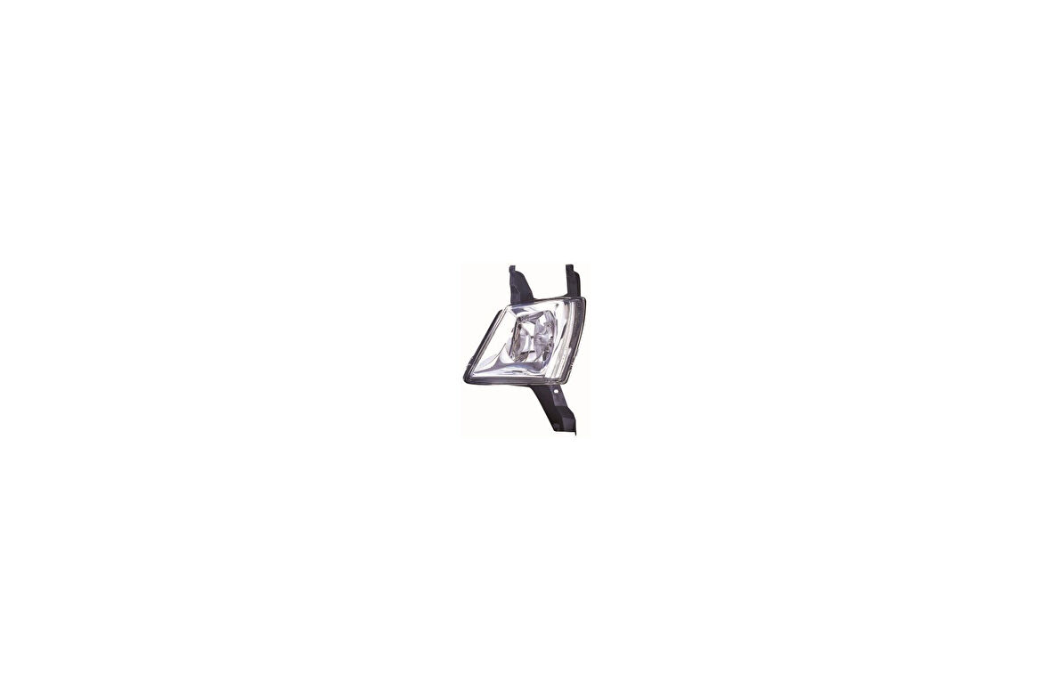 SİS FARI SOL 407 2004-