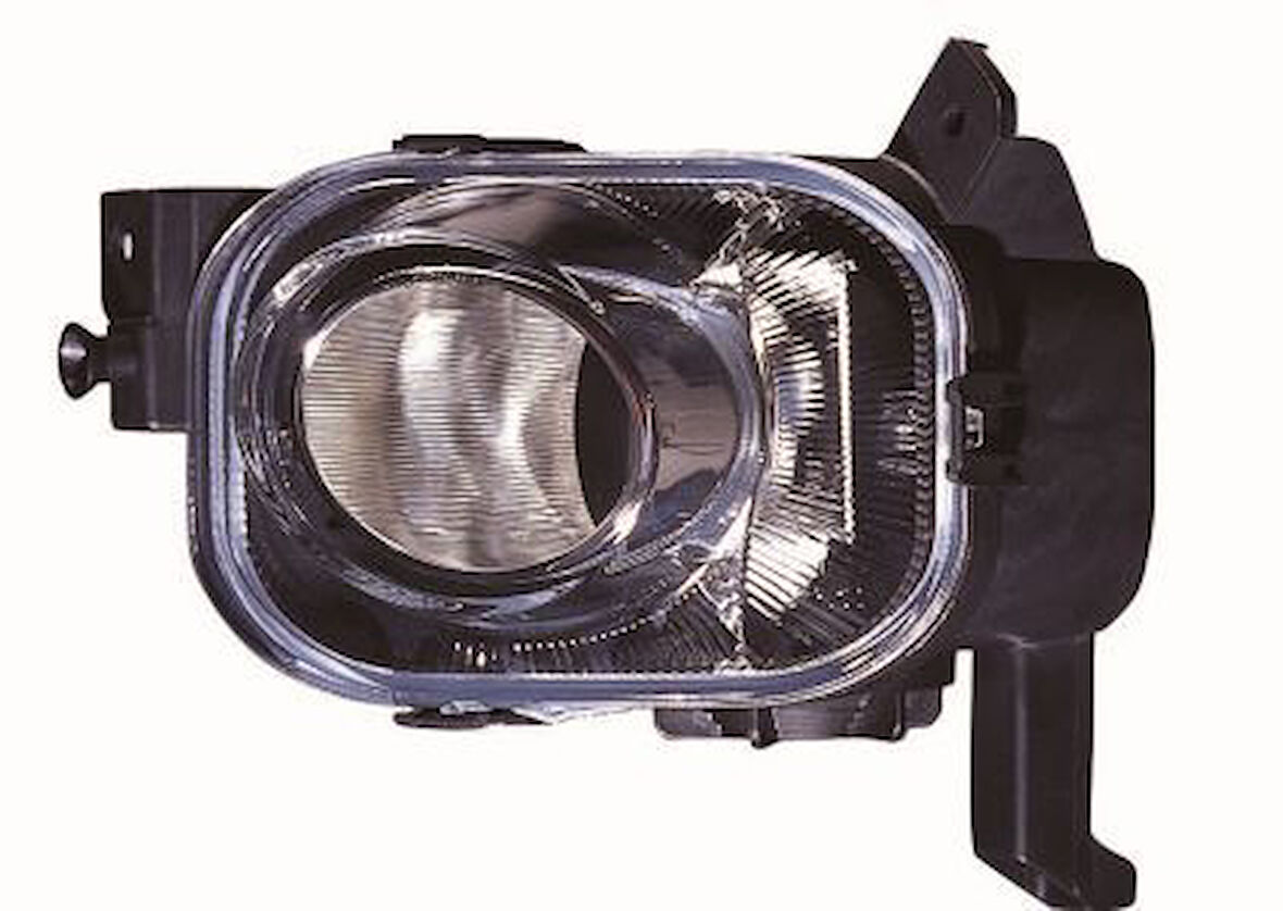 SİS FARI SOL CORSA D 2007-