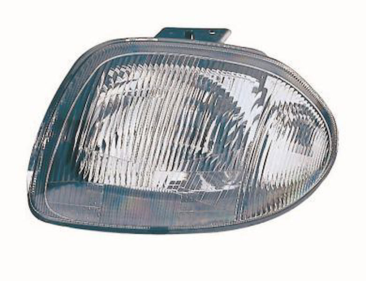 FAR SOL ELEKTRİKLİ CLIO 2 1998-
