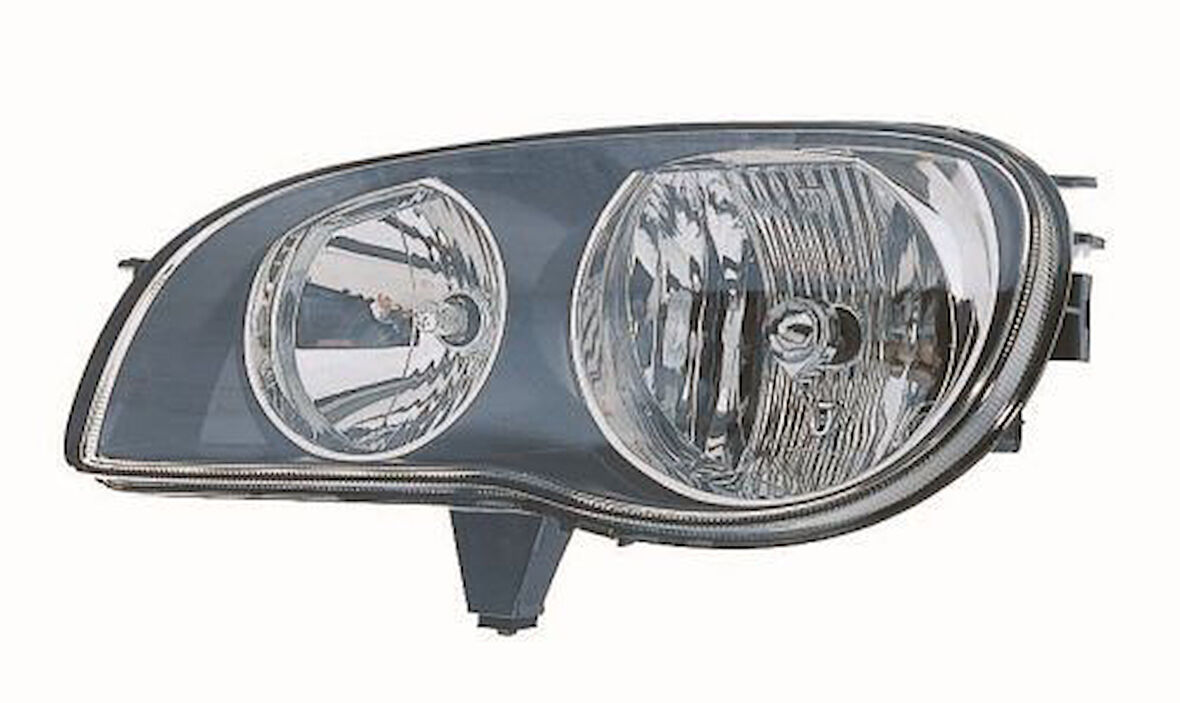 FAR SOL ELEKTRİKLİ COROLLA ZE112 2000-2001
