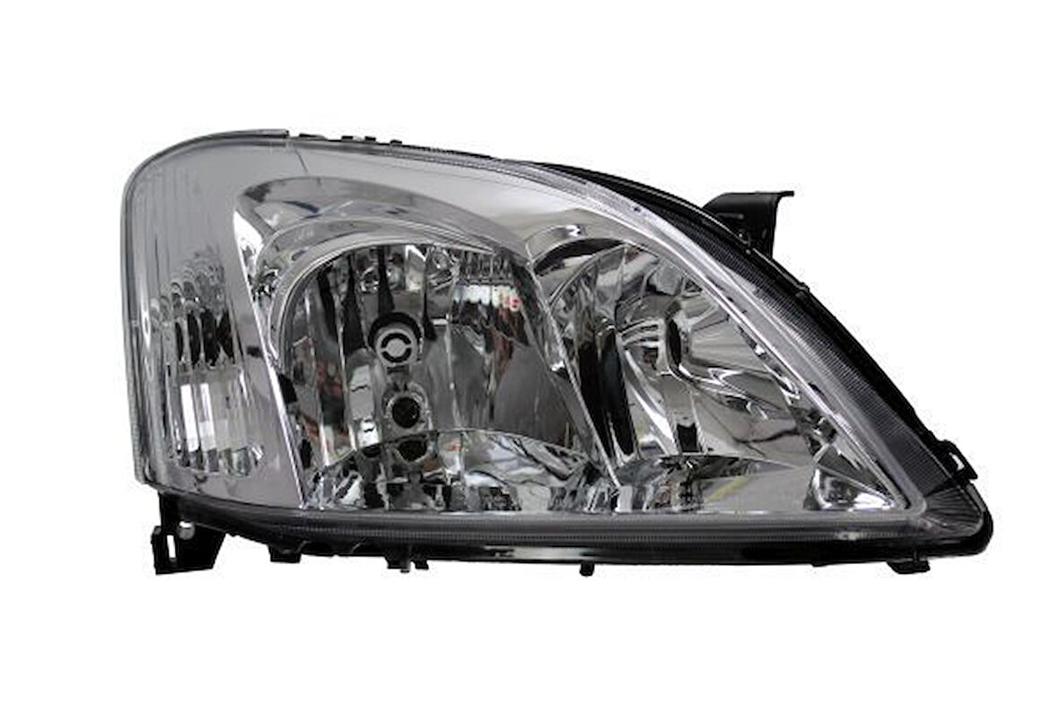 FAR SOL ELEKTRİKLİ MOTORLU COROLLA HB 2001-2003