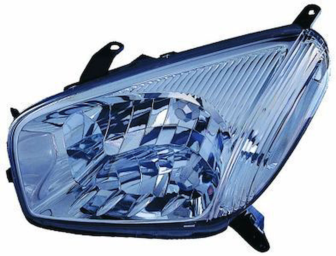 FAR SOL RAV4 (A2) 2001-2003