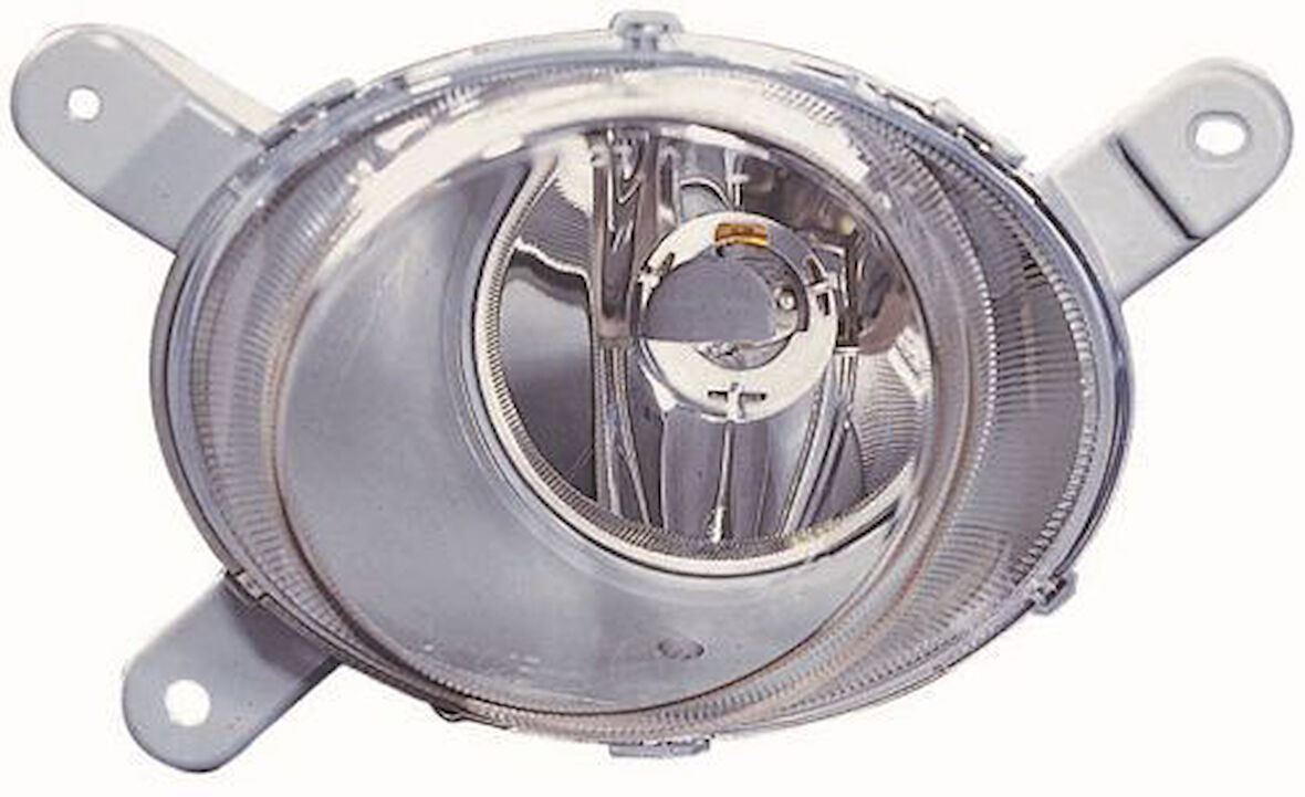 SİS FARI SOL VOLVO S60 2005-2009