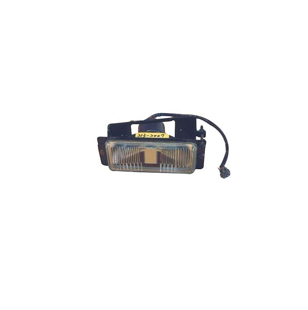 SİS FARI SOL BRAKETLİ NPR66-NPR71 2000-2007