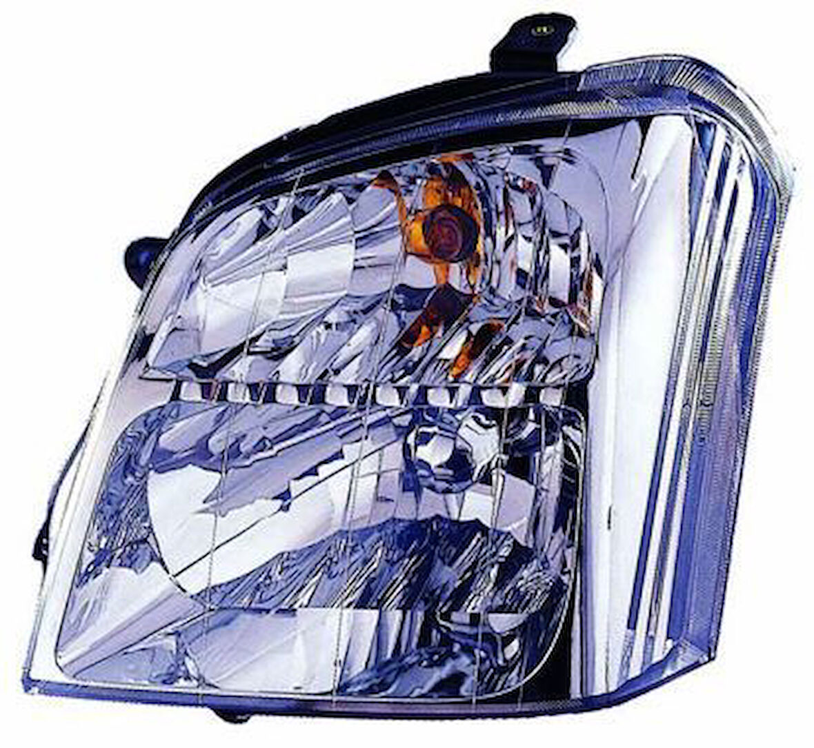 FAR SOL DMAX (TFR-TFS) 2003-2006