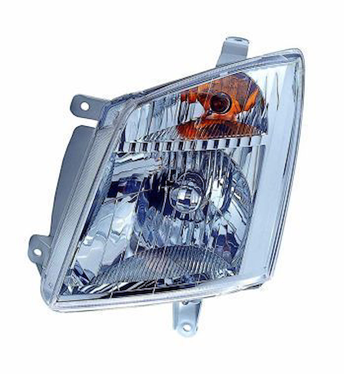 FAR SOL DMAX (TFR-TFS) 2007-2011