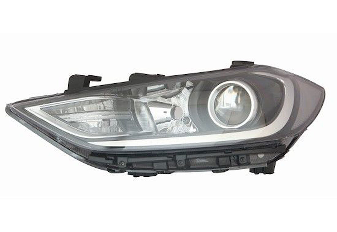 FAR SOL ELANTRA 2015-