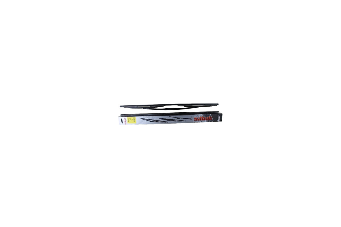 SİLECEK SÜPÜRGESİ ÖN ADET METAL TİP PİMLİ 650 MM MASTER 3 2010-