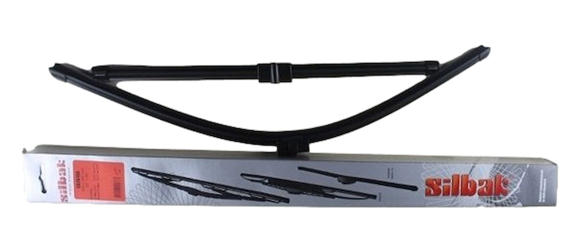 SİLECEK SÜPÜRGESİ ÖN TAKIM MUZ TİPİ ARAÇ BAZI 650 MM + 480 MM C-MAX 2003-