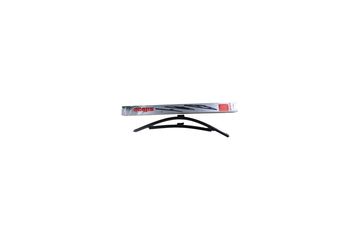 SİLECEK SÜPÜRGESİ ÖN TAKIM MUZ TİPİ ARAÇ BAZI 650 MM + 450 MM GOLF 7-A3-PASSAT 2013-